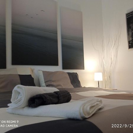 Miss Rossella Home Bari Buitenkant foto