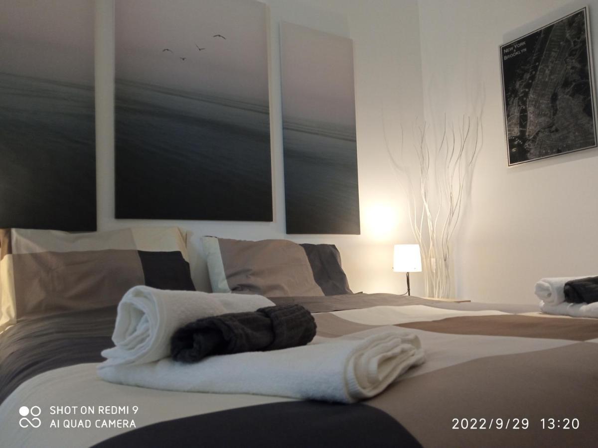 Miss Rossella Home Bari Buitenkant foto