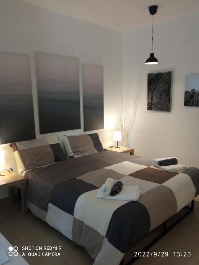 Miss Rossella Home Bari Buitenkant foto