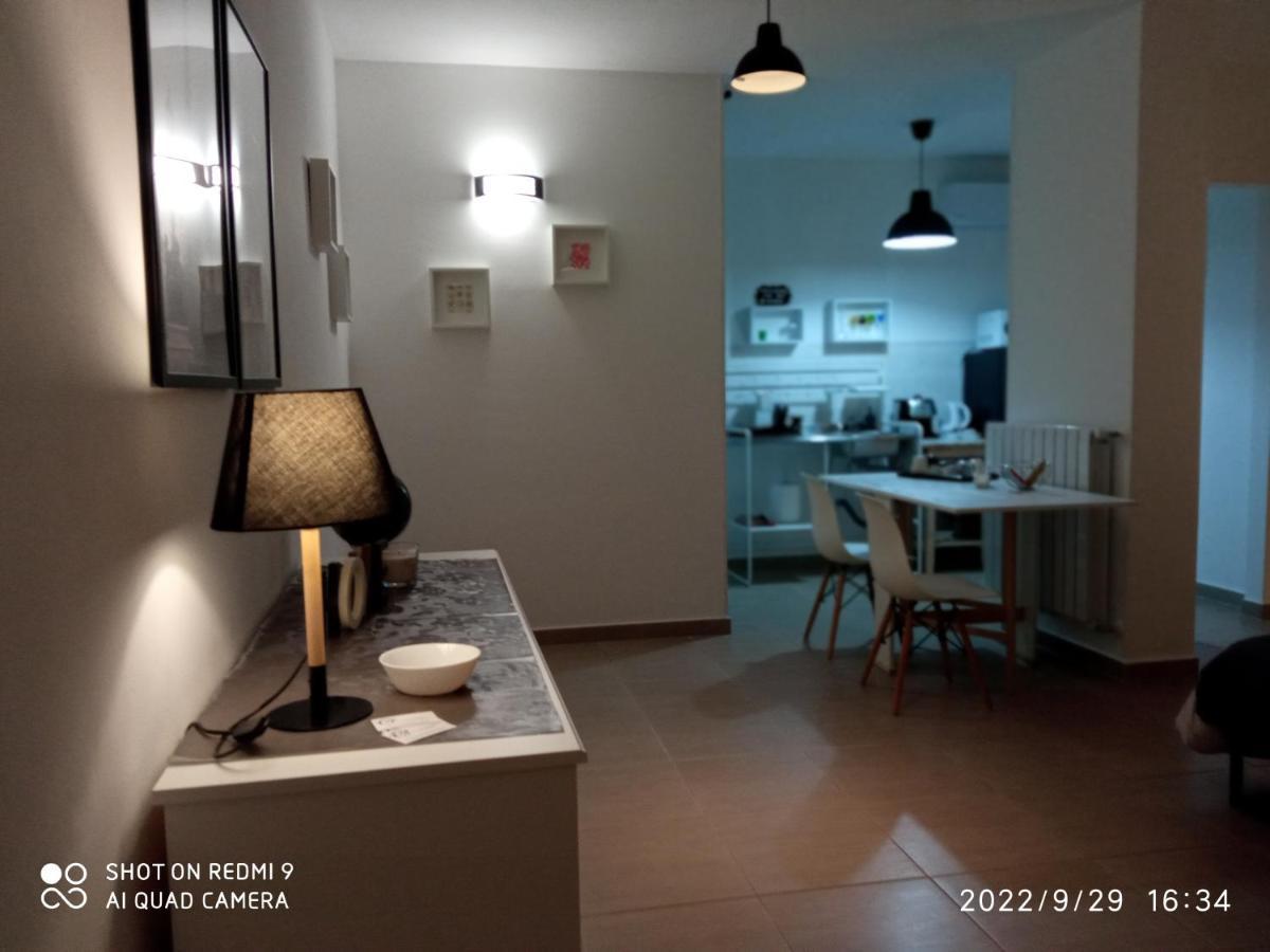 Miss Rossella Home Bari Buitenkant foto