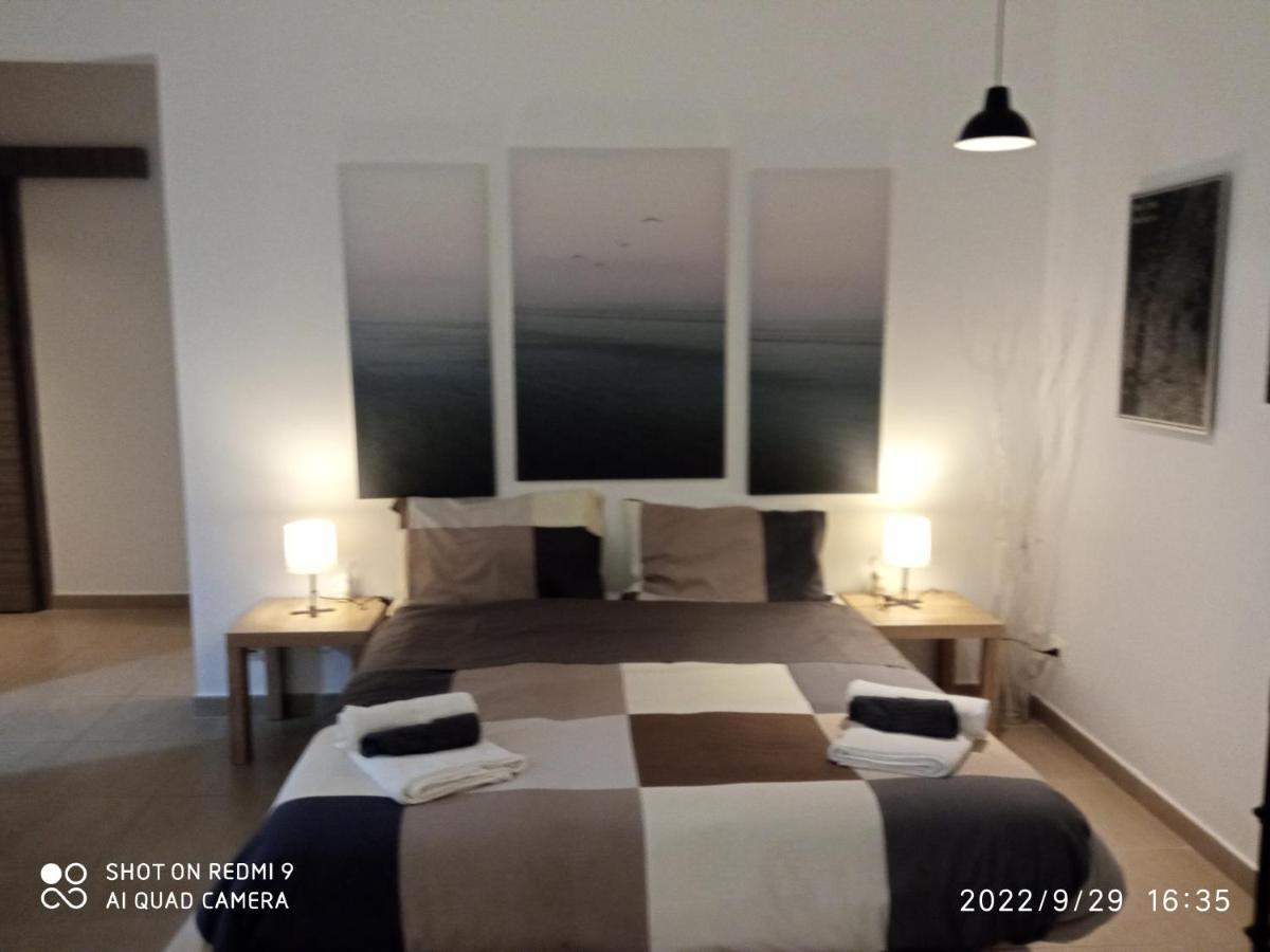 Miss Rossella Home Bari Buitenkant foto