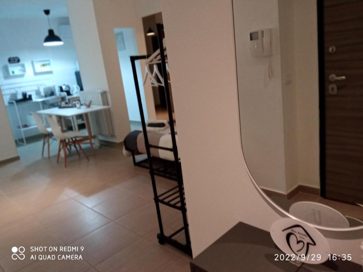 Miss Rossella Home Bari Buitenkant foto