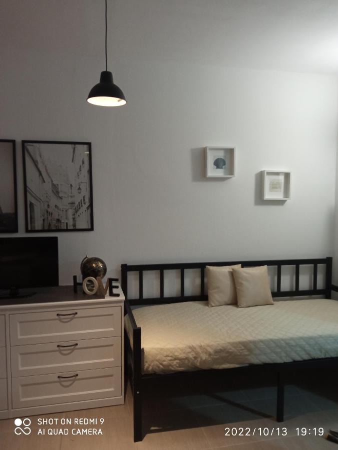 Miss Rossella Home Bari Buitenkant foto