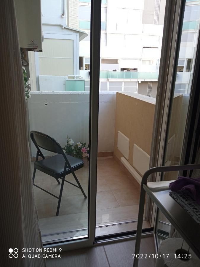 Miss Rossella Home Bari Buitenkant foto